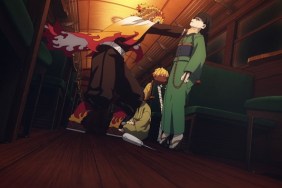 Demon Slayer Mugen Train Arc Episode 3 - Should Have Been Review