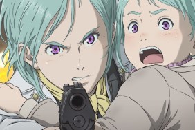 Eureka: Eureka Seven Hi-Evolution