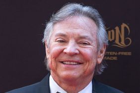 Frank Welker Interview