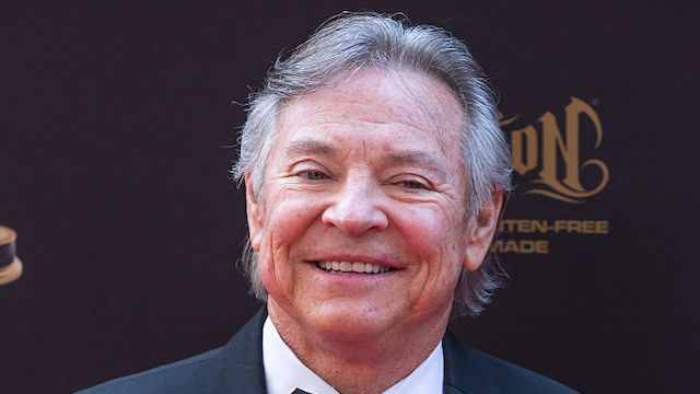 Frank Welker Interview