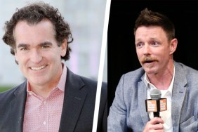 Brian d'Arcy James, Mackenzie Astin, More Join Cast of HBO's Love & Death