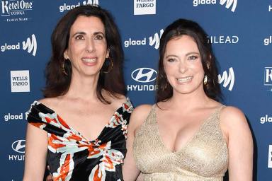 Rachel Bloom and Aline Brosh McKenna Reuniting for New Hulu Comedy