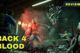 Back 4 Blood Review: Familiar Zombie Action, Even More Replayability