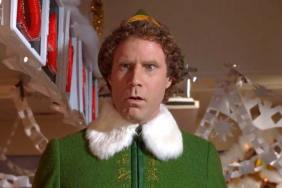 Will Ferrell Turned Down $29 Million for Elf Sequel