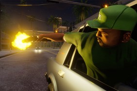 Grand Theft Auto: The Trilogy – The Definitive Edition Trailer Reveals Release Date, New Visuals, & Features