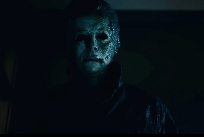 Halloween Kills Featurette: Jamie Lee Curtis & David Gordon Green Offer Inside Look