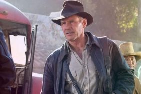 Indiana Jones 5 photo