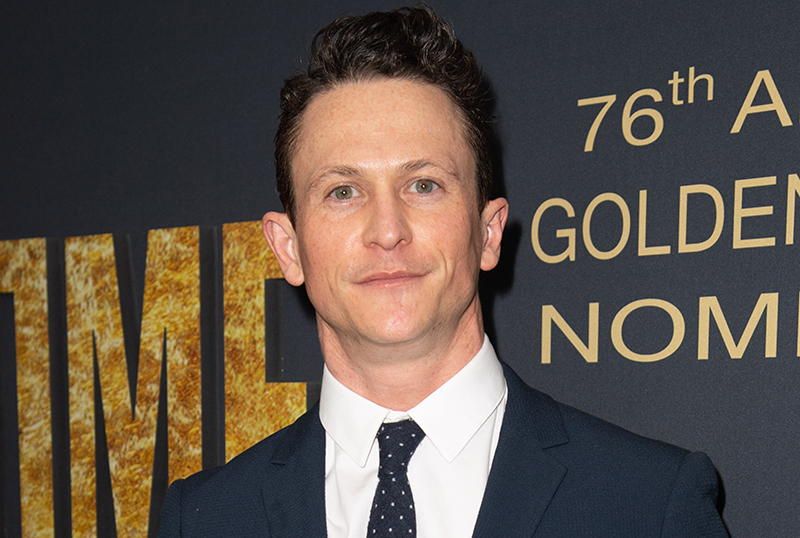 Jonathan Tucker Joining Netflix Limited Series Echoes