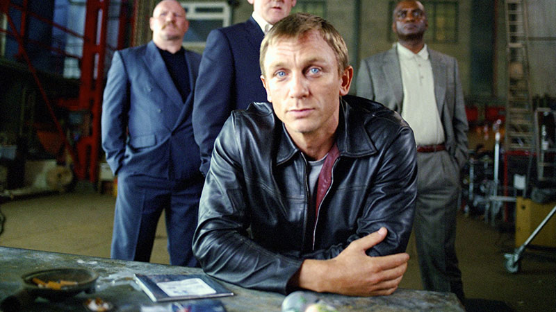 More Than Bond: Daniel Craig's Best Performances to Rewatch Before No Time to Die