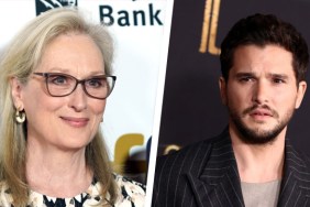 Meryl Streep, Kit Harrington, More Join Cast of Climate Change Anthology Series from Apple