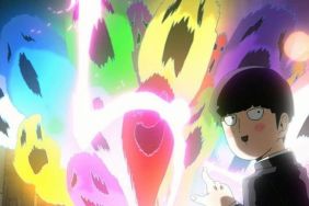 Mob Psycho 100 Season 3 in Production, Teaser Trailer Released