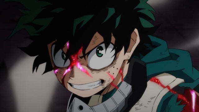 My Hero Academia Season 6 Gets Premiere Date & New Trailer