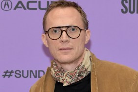 Paul Bettany to Lead Miramax's Comedy-Drama Film Harvest Moon