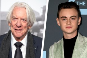 Mr. Harrigan's Phone: Donald Sutherland & Jaeden Martell Leads Netflix's Stephen King Adaptation