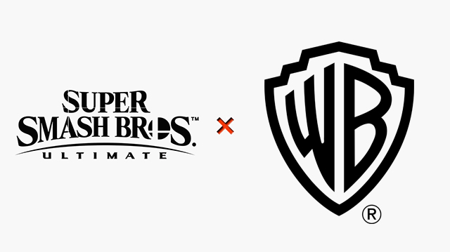 Warner Bros. Reportedly Working on Smash Bros.-Esque Fighter