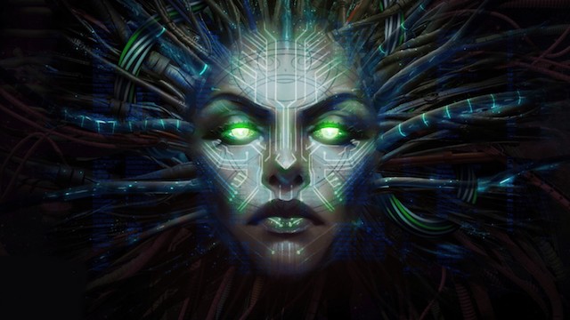 Live-Action Series Based on System Shock Video Game in the Works From Binge