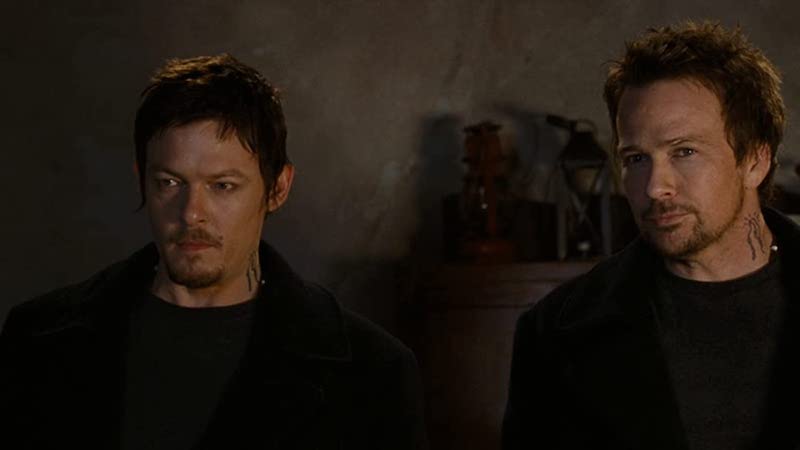 Boondock Saints III