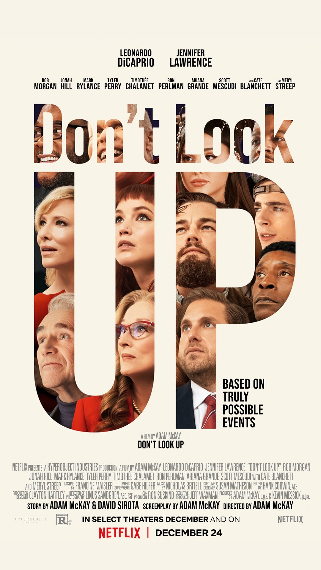 don't look up trailer