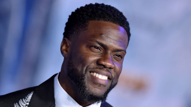 Kevin Hart