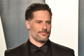 Joe Manganiello