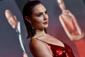 Gal Gadot Evil Queen