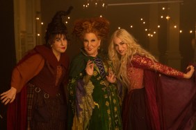 Hocus Pocus 2 release window