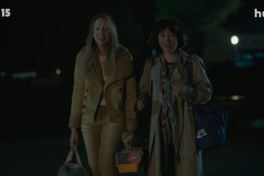 Pen15 Season 2 ending