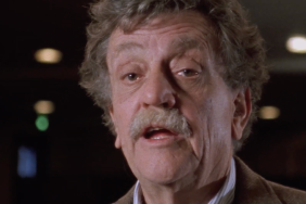 Kurt Vonnegut: Unstuck in Time Clip - Don't Take Life Seriously