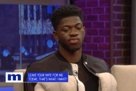 Lil Nas X Maury Show