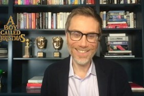 Stephen Merchant interview