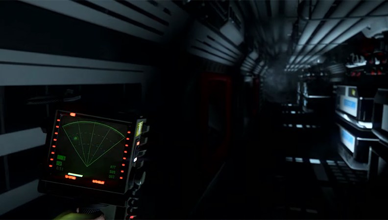 Alien: Isolation Headed to iOS & Android, Will Allegedly Have 'Jaw-Dropping AAA Visuals'