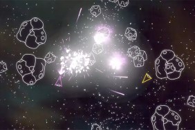 Asteroids: Recharged Announced, Reviving Classic Arcade Title