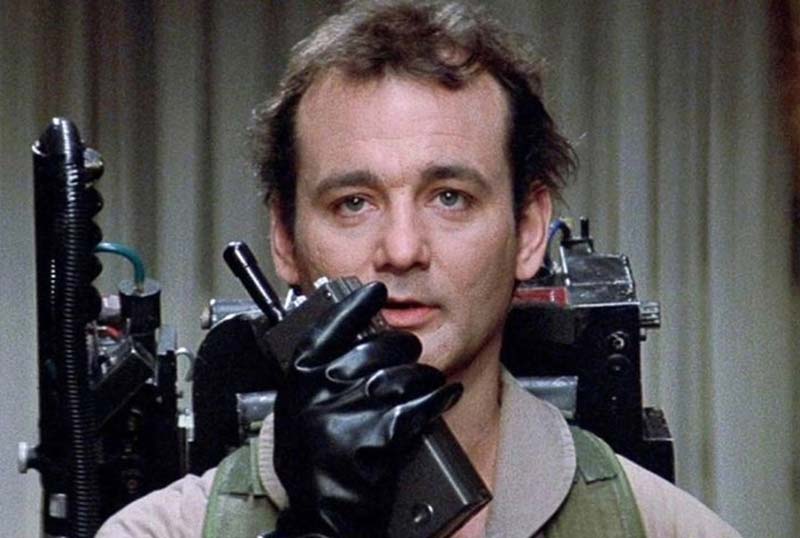 Bill Murray's Four Best Performances