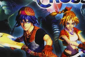 Report: Chrono Cross Remake or Remaster in Development