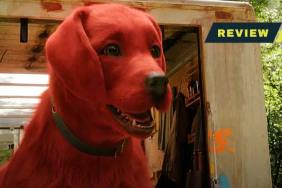 Clifford the Big Red Dog Review