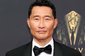 Avatar: The Last Airbender Live-Action Series Adds Daniel Dae Kim