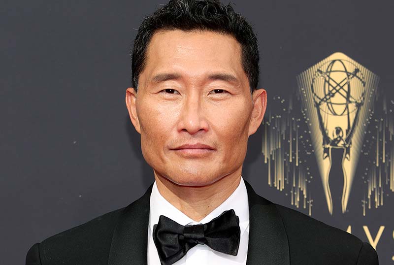 Avatar: The Last Airbender Live-Action Series Adds Daniel Dae Kim