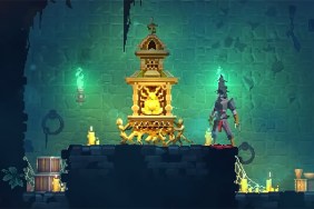 Dead Cells Update Brings a Whole Host of Indie Crossovers