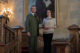 downton abbey 2 trailer