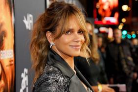 Halle Berry Agrees to Multi-Picture Deal With Netflix