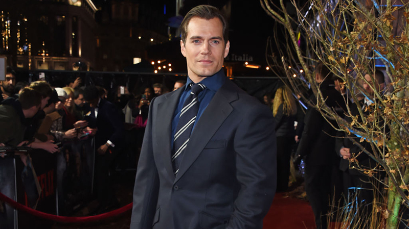 Henry Cavill Knows What Marvel Superhero He’d Like to Play