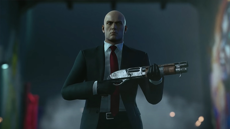 Hitman III Year 2 Will Bring New Maps, Modes, & More