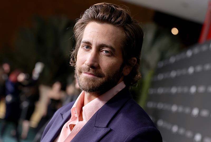 Jake Gyllenhaal in Talks to Star in MGM's Road House Remake