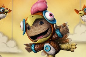 Hot Wheels Unleashed & Sackboy: A Big Adventure Release Free Thanksgiving DLC