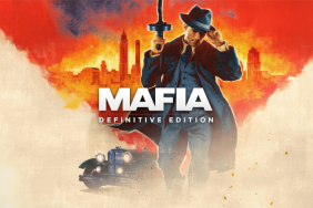 Mafia: Definitive Edition Headlines PlayStation Now November 2021 Lineup