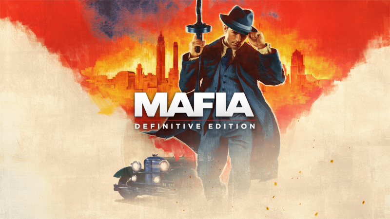 Mafia: Definitive Edition Headlines PlayStation Now November 2021 Lineup