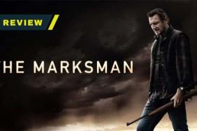 The Marksman Review: Aims High But Only Occasionally Hits Its Target