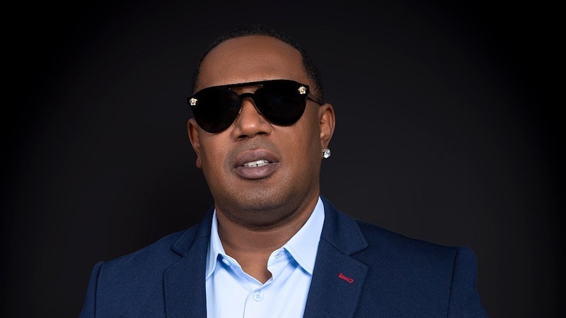 Master P 10-Part Series in Development, First Details Released