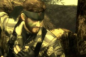 Metal Gear Solid 2 and 3 Pulled From Digital Storefronts Over Licensing Issues