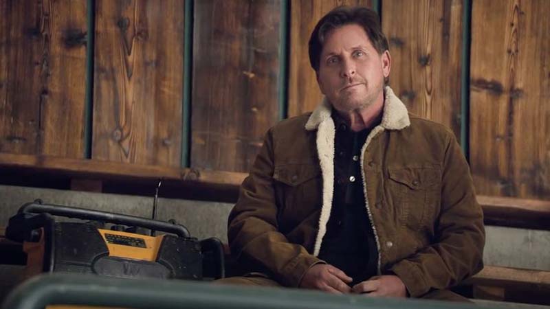 Emilio Estevez Opens Up About The Mighty Ducks: Game Changers Exit